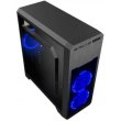 Корпус GameMax G563 Black