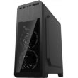 Корпус GameMax G563 Black