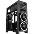 Корпус GameMax G563 Black