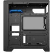 Корпус GameMax G563 Black