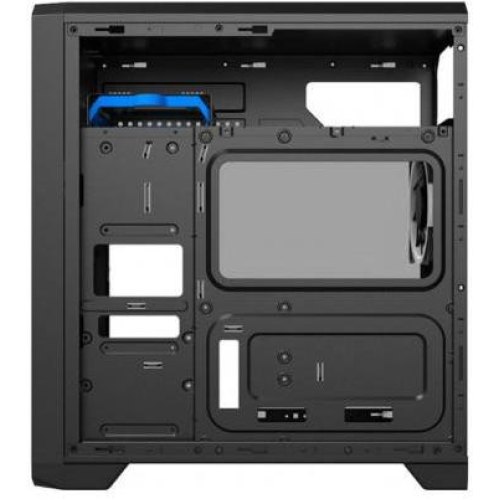 Корпус GameMax G563 Black