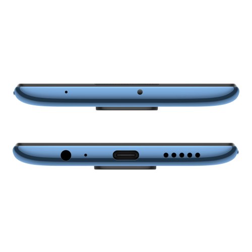 Смартфон Xiaomi Redmi Note 9 3/64GB Grey NFC