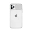 Накладка MiaMI Safety Camera 2.0 iPhone 11 Pro Max (Grey)