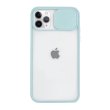 Накладка MiaMI Safety Camera 2.0 iPhone 11 Pro Max (Green)