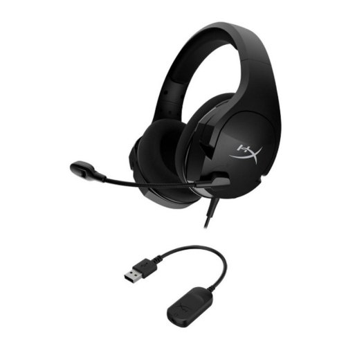 Гарнітура HyperX Cloud Stinger Core Wireless 7.1 (HHSS1C-BA-BK/G)