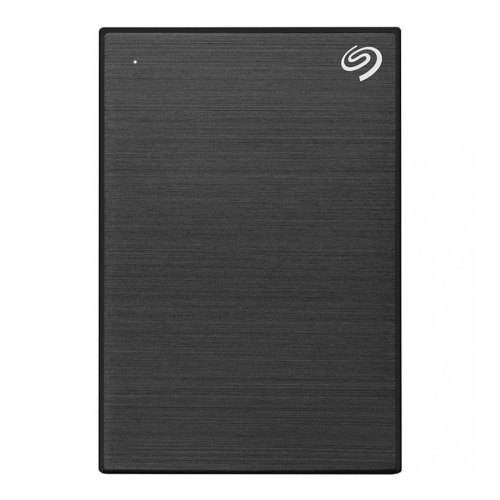 Накопичувач 2.5 USB 4.0TB Seagate Backup Plus Portable Black (STHP4000400)