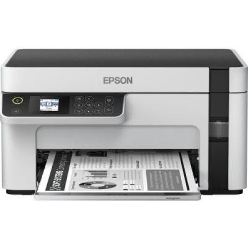 Багатофункціональний пристрій Epson M2120 (C11CJ18404)