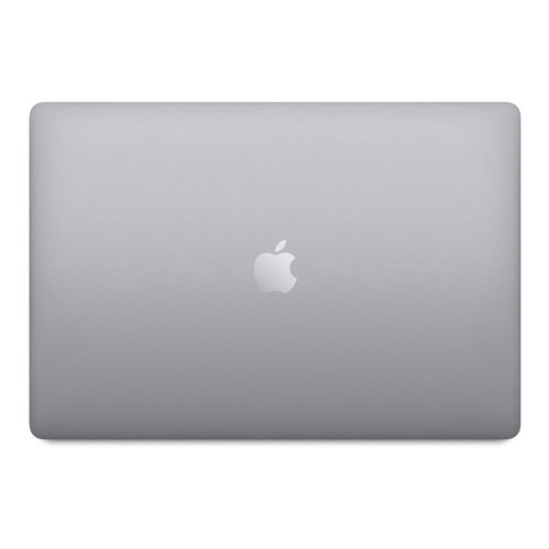 Ноутбук Apple MacBook Pro (MVVK2RU/A) 2019 Space Gray