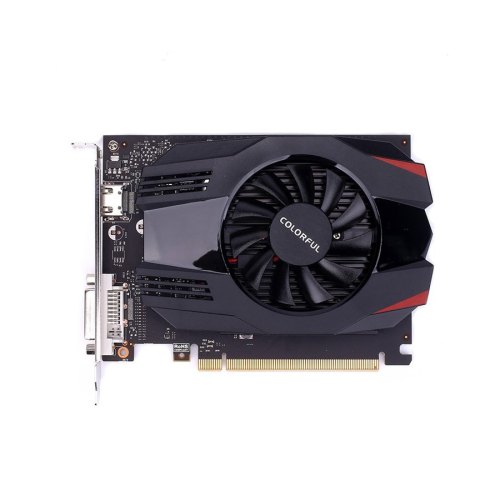 Відеокарта Colorful GeForce GT1030 2GB (Colorful GT1030 2G)