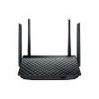 Маршрутизатор ASUS RT-AC1300G+ V2, 4xGE LAN, 1xGE WAN, 1xUSB2.0, MU-MIMO, AiDisk, VPN-server,ASUSWrt