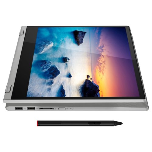 Ноутбук Lenovo IdeaPad C340[81N5008VRA]
