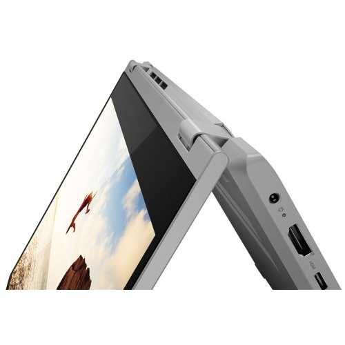 Ноутбук Lenovo IdeaPad C340[81N5008VRA]