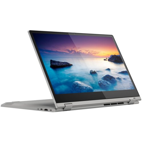 Ноутбук Lenovo IdeaPad C340[81N5008VRA]