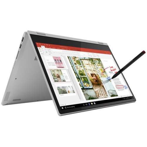 Ноутбук Lenovo IdeaPad C340[81N5008VRA]