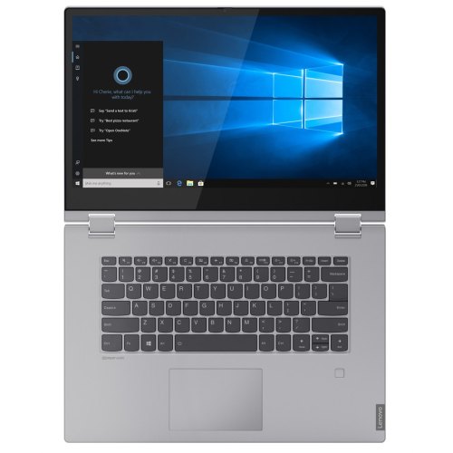 Ноутбук Lenovo IdeaPad C340[81N5008VRA]