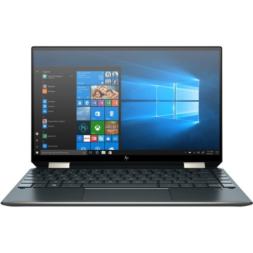 HP Spectre x360 13[13-aw0005ur]
