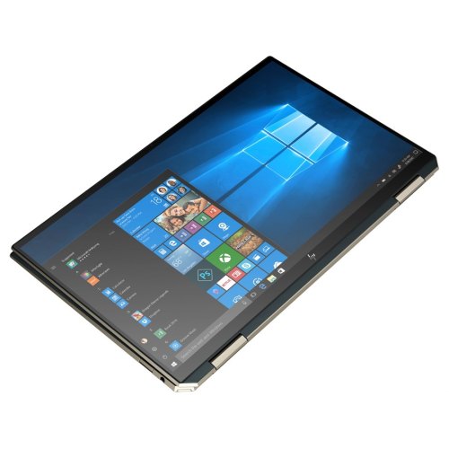 HP Spectre x360 13[13-aw0005ur]