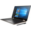 HP Spectre x360 13[13-aw0009ur]