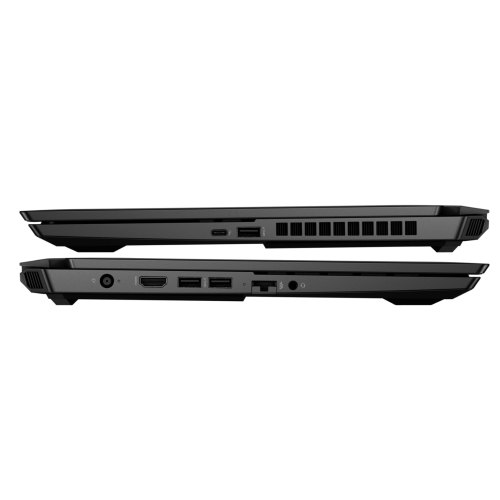 Ноутбук HP Omen X 2S 15-dg0004ur (8PU58EA) Shadow Black