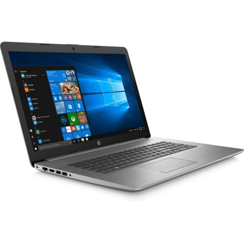 Ноутбук HP ProBook 470 G7 (8VU28EA) Asteroid Silver