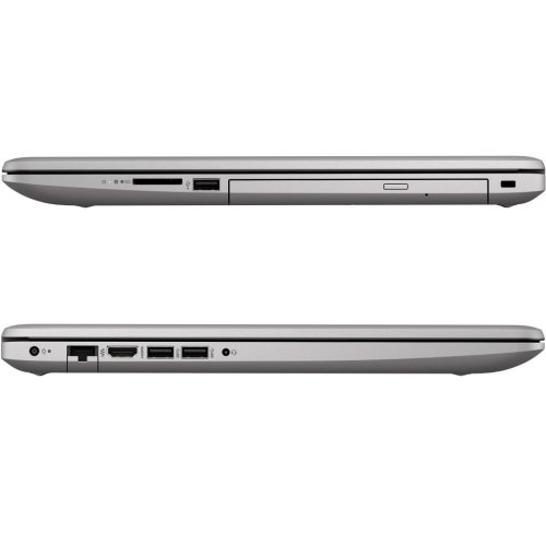 Ноутбук HP ProBook 470 G7 (8VU28EA) Asteroid Silver