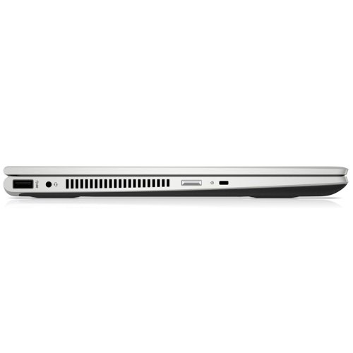 Ноутбук HP Pavilion x360 14-dh1004ur (9PU44EA) Silver