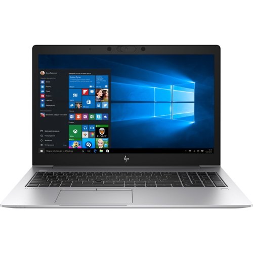 Ноутбук HP EliteBook 850 G6[8MJ29EA]