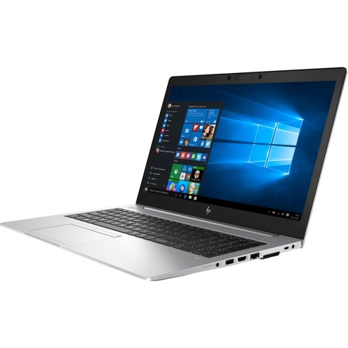 Ноутбук HP EliteBook 850 G6[8MJ29EA]
