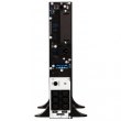 ДБЖ, APC Smart-UPS Online 1000VA/1000W, RT 2U, LCD, USB, RS232, 6x13