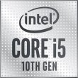 Процесор INTEL Core i5-10400F (2.9GHz, 12MB, LGA1200) BOX (BX8070110400F)