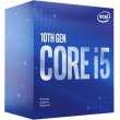 Процесор INTEL Core i5-10400F (2.9GHz, 12MB, LGA1200) BOX (BX8070110400F)