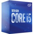 Процесор INTEL Core i5-10400F (2.9GHz, 12MB, LGA1200) BOX (BX8070110400F)