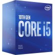 Процесор INTEL Core i5-10400F (2.9GHz, 12MB, LGA1200) BOX (BX8070110400F)