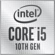 Процесор INTEL Core i5-10400F (2.9GHz, 12MB, LGA1200) BOX (BX8070110400F)