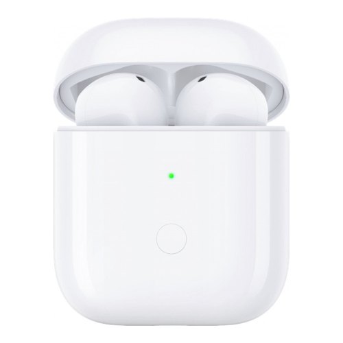 Навушники REALME Buds Air Neo TWS, White