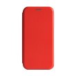 Чохол-книжка Premium Huawei Y6p (Red)