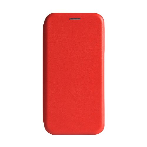 Чохол-книжка Premium Huawei Y6p (Red)