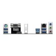 Материнська плата ASRock B550 PRO4 AM4 B550 4xDDR4 2xM.2 VGA HDMI TypeC ATX