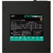 Блок живлення Deepcool (DQ750-M-V2L) 750Вт Retail