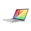 Ноутбук Asus VivoBook S14 S433FA-EB083 (90NB0Q03-M07700) Dreamy White