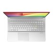 Ноутбук Asus VivoBook S14 S433FA-EB083 (90NB0Q03-M07700) Dreamy White