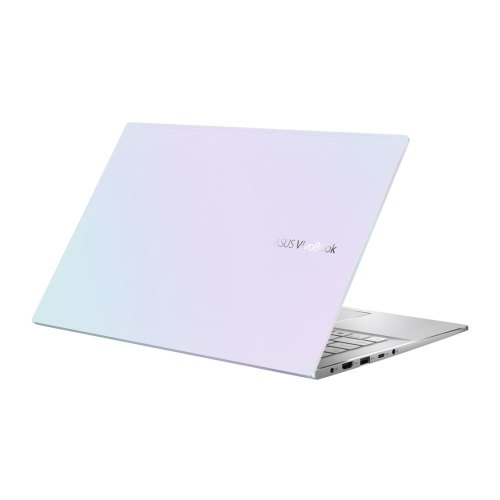 Ноутбук Asus VivoBook S14 S433FA-EB083 (90NB0Q03-M07700) Dreamy White