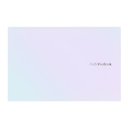 Ноутбук Asus VivoBook S14 S433FA-EB083 (90NB0Q03-M07700) Dreamy White