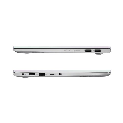 Ноутбук Asus VivoBook S14 S433FA-EB083 (90NB0Q03-M07700) Dreamy White
