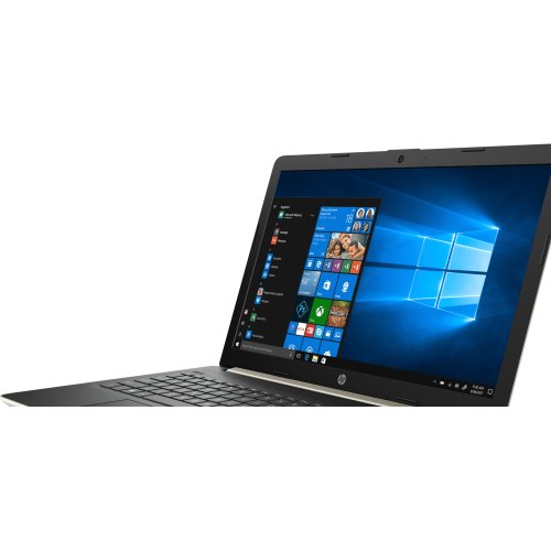 Ноутбук HP 15-db0000[6LD40EA]