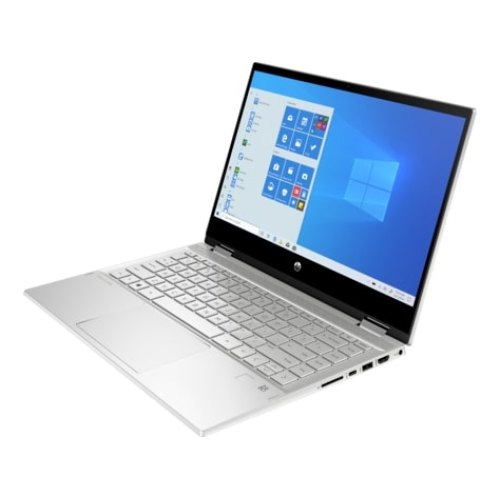 Ноутбук HP Pavilion x360 14[14-dw0012ur]
