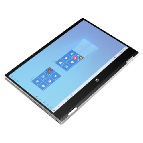 Ноутбук HP Pavilion x360 14[14-dw0012ur]