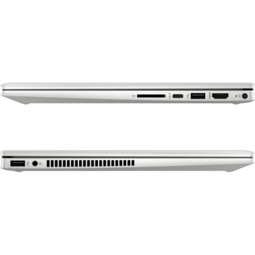 Ноутбук HP Pavilion x360 14[14-dw0012ur]