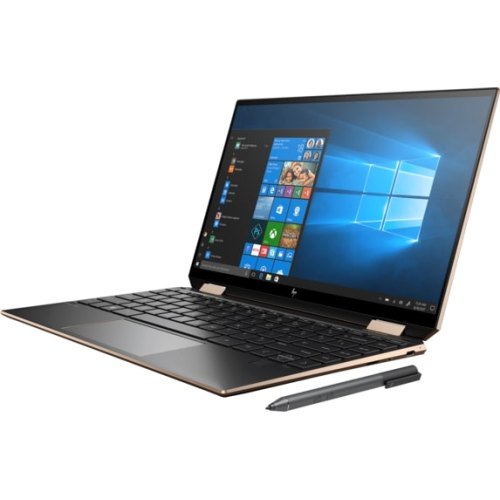 Ноутбук HP Spectre x360 13[13-aw0017ur]
