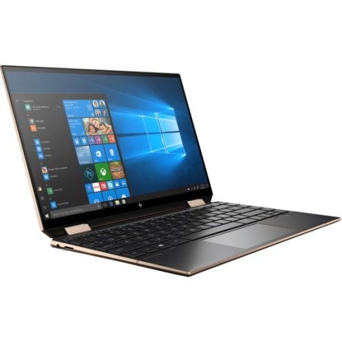 Ноутбук HP Spectre x360 13[13-aw0017ur]